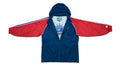 Vintage Retro NHL Hockey Starter - New York Rangers Windbreaker 1990s Large