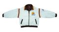 Vintage Retro Football NFL (Pro Player) - Cleveland Browns Reversible Jacket 1990s XL
