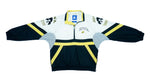Vintage Retro NFL Football Starter - Iowa Hawkeyes Lightweight Jacket 1990s X-Large