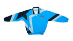 Vintage Retro NFL Football Starter - Carolina Panthers Windbreaker 1990s X-Large