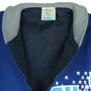 NBA (Chalk Line) - Orlando Magic, Shaq Edition Jacket 1990s Medium Vintage Retro Basketball