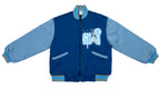 Vintage Retro Basketball Special Edition NBA (Chalk Line) - Orlando Magic Shaq Edition Jacket 1990s Medium