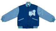 Vintage Retro Basketball Special Edition NBA (Chalk Line) - Orlando Magic Shaq Edition Jacket 1990s Medium