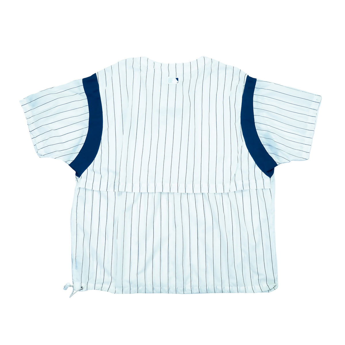 Vintage Retro MLB Baseball Starter - White New York Yankees T-Shirt 1990s X-Large