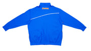 Vintage Retro Football NFL Nike - Team Wear Florida Gators Track Jacket 1990 3XL