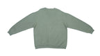 Vintage Retro Motorcycle Harley Davidson - Light Brown Sweatshirt 1990s Large