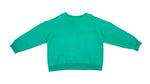 Vintage Retro Kenzo - Light Green Sweatshirt 1990s Large