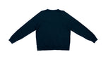 Vintage Retro Nike - Black Classic Crew Neck Sweatshirt 1990s Large