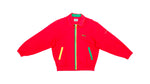 FILA - Red Classic Jacket 1990s Medium