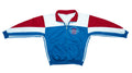 Adidas - Red, White & Blue Track Jacket 1990s X-Large Vintage Retro