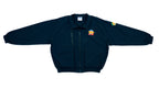 Vintage (Starbus) - Black Hawaiian Tropic Jacket 1990s X-Large Vintage Retro