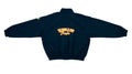 Vintage (Starbus) - Black Hawaiian Tropic Jacket 1990s X-Large Vintage Retro