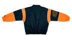Starter - Baltimore Orioles Windbreaker 1990s X-Large Vintage Retro MLB Baseball 