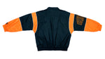 Starter - Baltimore Orioles Windbreaker 1990s X-Large Vintage Retro MLB Baseball 
