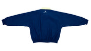 Champion - Notre Dame Windbreaker 1990s XX-Large Vintage Retro 
