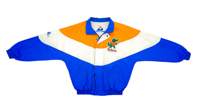 NCAA (Apex One) - Florida Gators Windbreaker 1990s X-Large