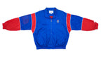 Starter - Chicago Cubs Windbreaker 1990s XX-Large Vintage Retro MLB Baseball