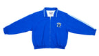 NCAA (Pro Line) - Kentucky Wildcats Windbreaker 1990s X-Large Vintage Retro