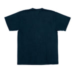Nike - Black Classic T-Shirt 1990s Medium Vintage Retro
