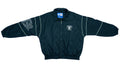 Starter - Oakland Raiders Windbreaker 1990s X-Large Vintage Retro Football NFL