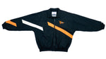 Starter - Baltimore Orioles Windbreaker 1990s X-Large Vintage Retro