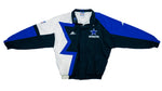 NFL (Apex One) - Dallas Cowboys Windbreaker 1990s X-Large