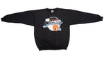 NFL (TULTEX) - Cleveland Browns Sweatshirt 1990s X-Large