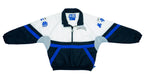 Starter - Orlando Magic Jacket 1990s X-Large Vintage Retro NBA Basketball 