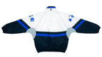 Starter - Orlando Magic Jacket 1990s X-Large Vintage Retro NBA Basketball 