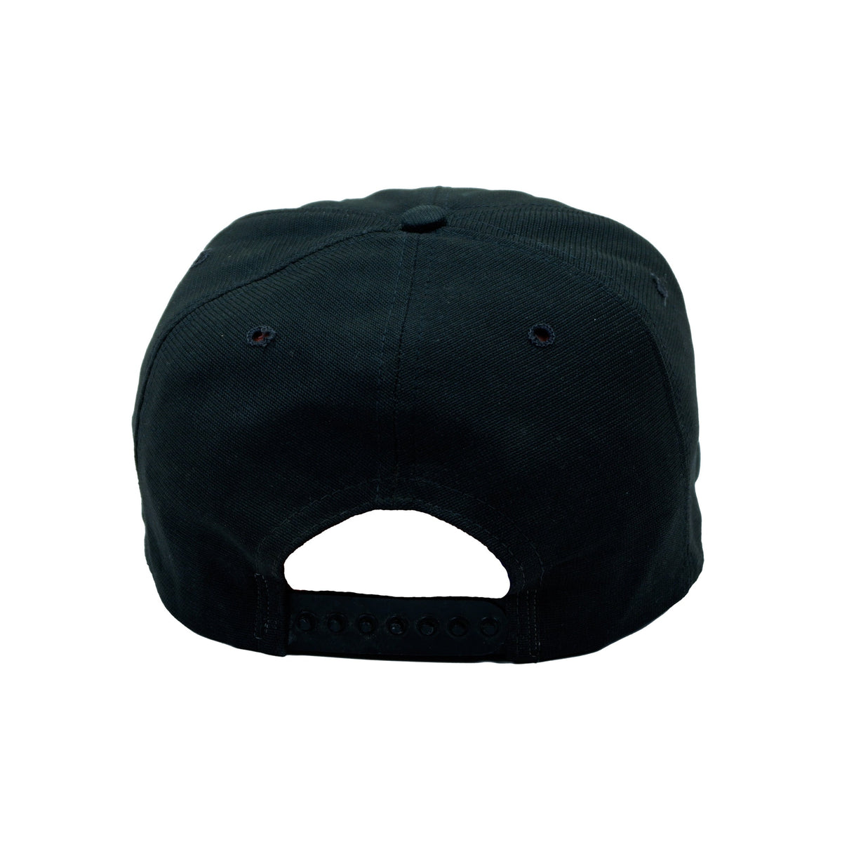 NFL (New Era) - Oakland Raiders Snap Back Hat 1990s Adjustable NFL Football Vintage Retro