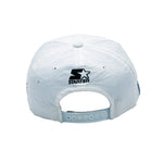 Starter - Super Bowl XXIX Champions San Francisco Snap Back Hat 1990s Adjustable Vintage Retro NFL Football 