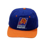 NBA - Arizona Phoenix Suns Snapback Hat 1990s Adjustable Basketball Vintage Retro