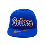 Nike - Florida Gators Spell-Out Fitted Hat 1990s