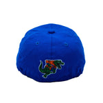 Nike - Florida Gators Hat 1990s Fitted Hat Vintage Retro