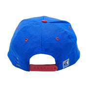 NBA - Washington Bullets Snapback Hat 1990s Adjustable Vintage Retro