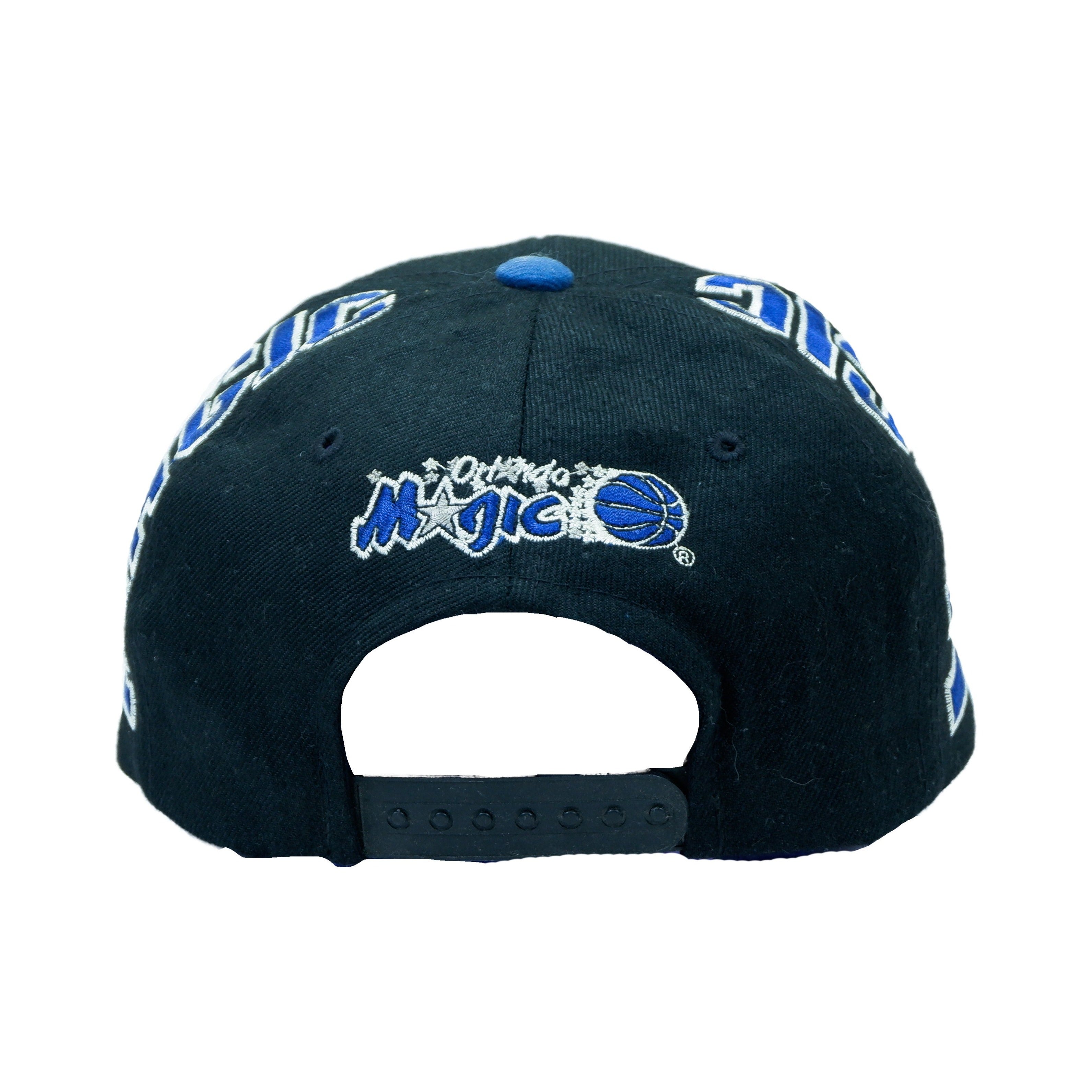 Vintage Orlando Magic Snapback Cap