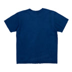 Nike - Dark Blue T-Shirt 1990s Medium Vintage Retro 