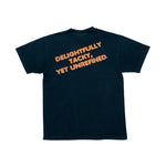 Vintage - Black Hooters - Hollywood T-Shirt 1990s Medium Vintage Retro