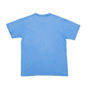 Nike - Blue T-Shirt 1990s Large Vintage Retro 