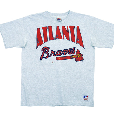 MLB - Atlanta Braves T-Shirt 1990s Large