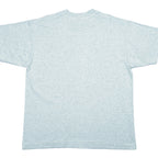 NFL - Dallas Cowboys Grey T-Shirt 1994 X-Large Vintage Retro Football 