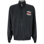 Starter - CFL Ottawa Rough Riders Windbreaker 1990s Medium