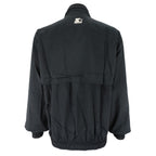 Starter - Ottawa Rough Riders Windbreaker 1990s Medium Vintage Retro