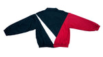 Team USA - Red & Black Olympic Windbreaker 1990s Large Vintage Retro 