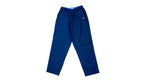 Tommy Hilfiger - Blue Windbreaker Jacket and Pants Set 1990s X-Large Vintage Retro 