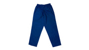Tommy Hilfiger - Blue Windbreaker Jacket and Pants Set 1990s X-Large Vintage Retro 