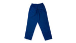 Tommy Hilfiger - Blue Windbreaker Jacket and Pants Set 1990s X-Large Vintage Retro 