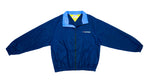 Tommy Hilfiger - Blue Windbreaker Jacket and Pants Set 1990s X-Large