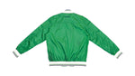 Lacoste - Green Windbreaker Jacket 1990s Large Vintage Retro
