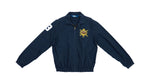 Ralph Lauren (Polo)- Dark Blue Denim Jacket Medium